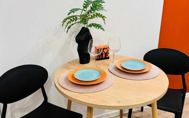 Квартира Inndays На Куприна 4