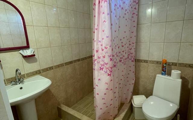 Silva Guest House
