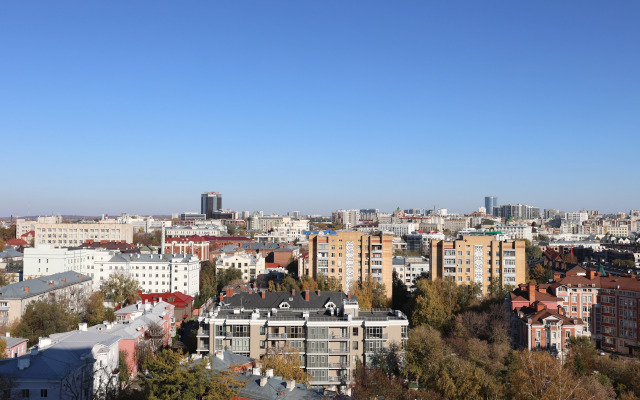 Apartament De Luxe - Wave Apartments
