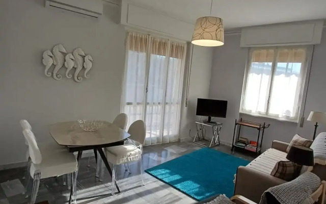 Casa Stellina Flat