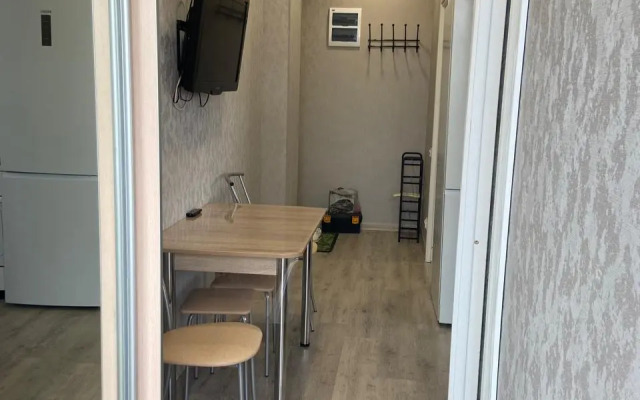 Квартира у моря в Сириусе