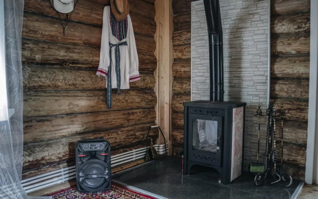 Частный Дом Подворье