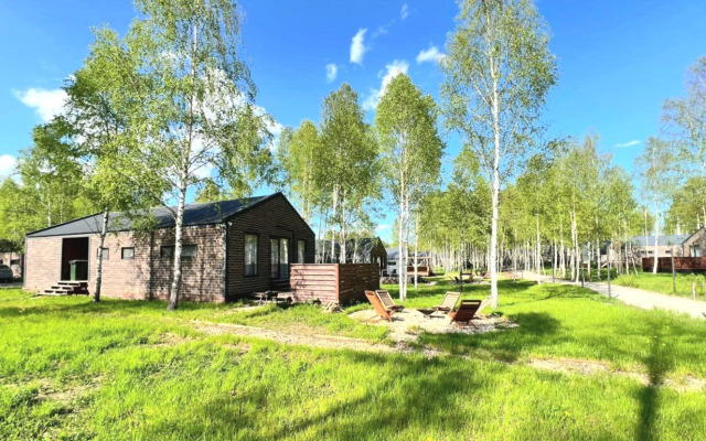 Гостевой дом Дом 391