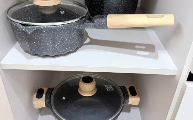 Апартаменты Роскошные Киевская No.103