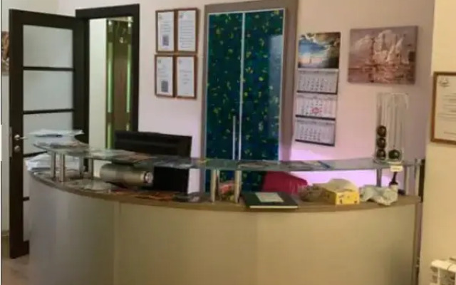 Мини-отель Миллионная 12