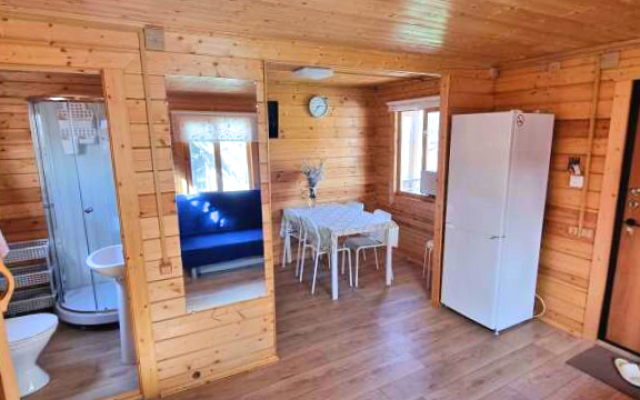 Teremok Private home