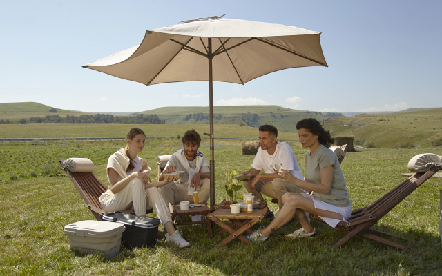 санаторий MAYRVEDA Kislovodsk