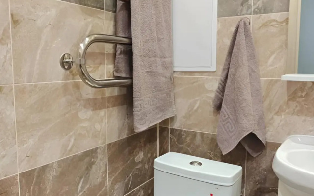 Studiya Zhk Gollivud Flat