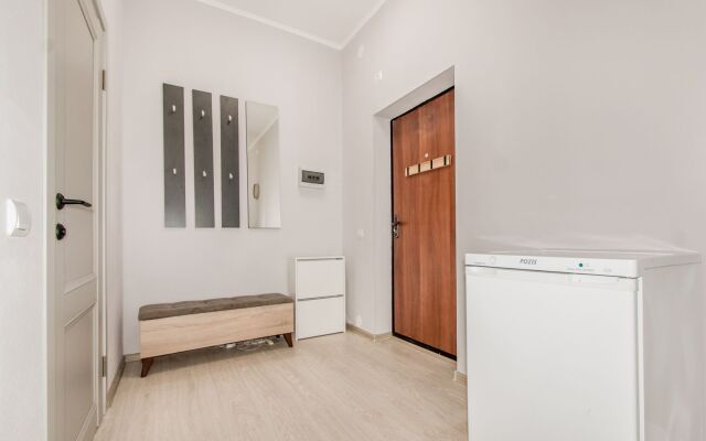 Квартира Базовый 1