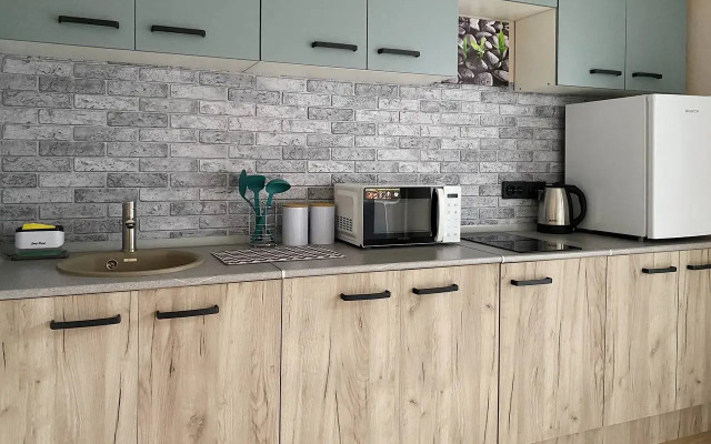 Апартаменты в Современнике