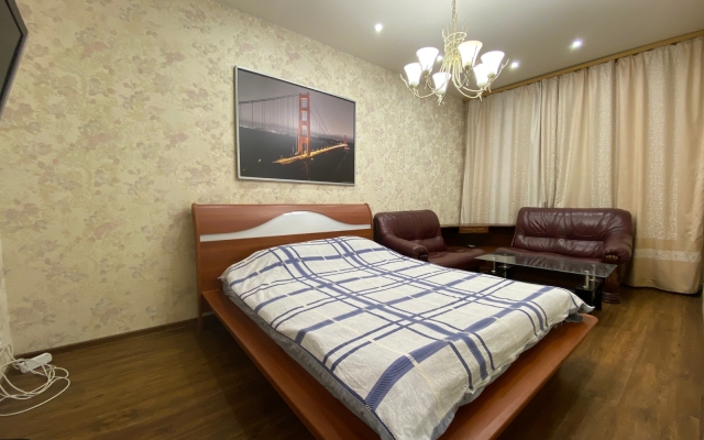 Апартаменты Five Corners 1