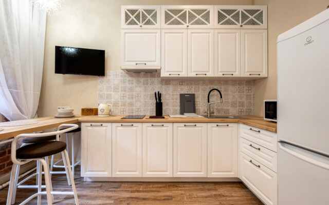 Гостевой дом Карта на Некрасова 8