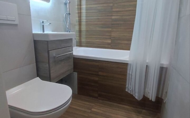 Квартира На Ленина 25