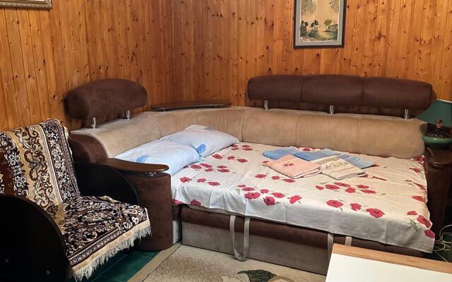 U Tatyyany Guest House