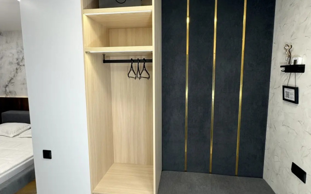 Квартира Премиум aHome 25/11