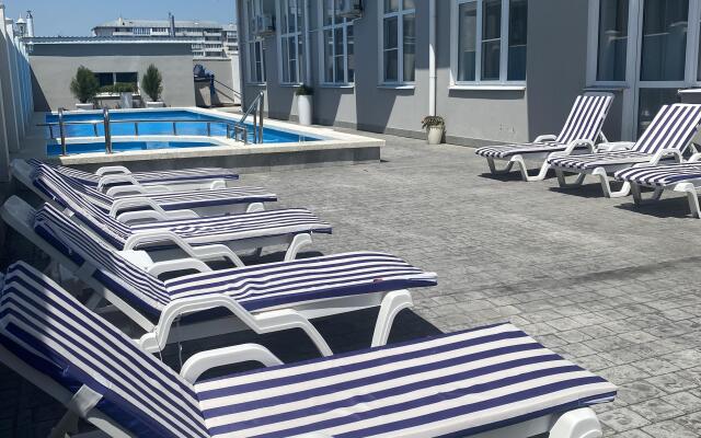 Гостевой дом Panorama