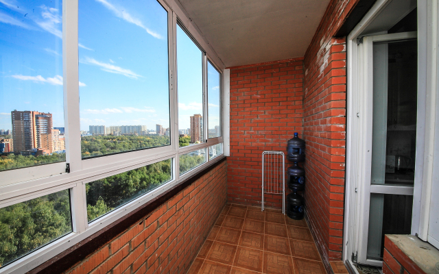 Na Yubileynom Zhk Vesna Apartments