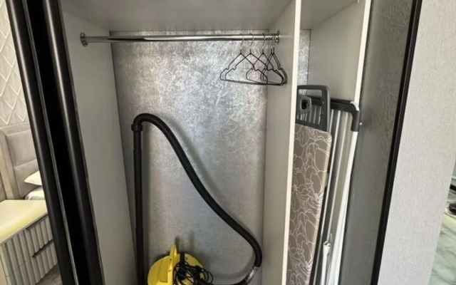 Roskoshnaya S Krasivym Vidom Flat