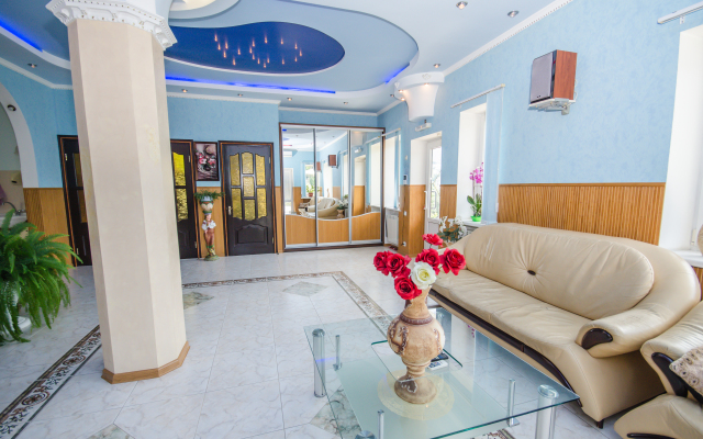 Karina Guest house