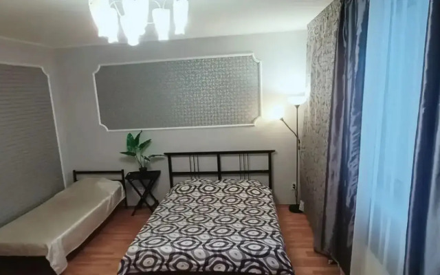 Квартира Гостевая Алеся на Малышева 4Б 4