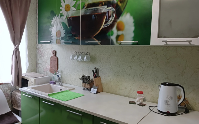 Papa Karlo Guest house