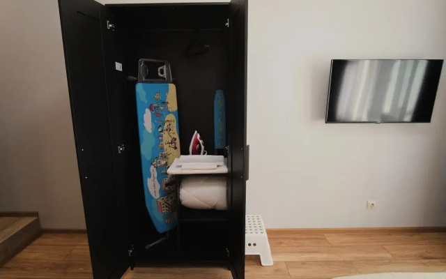 Apartamenty v ZK Dve Epohi Dark