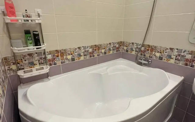Apartamenty Tsentr Omsk Flat