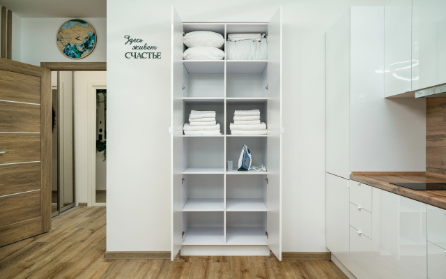 Квартира Просторная студия на Рубинштейна для 4 гостей