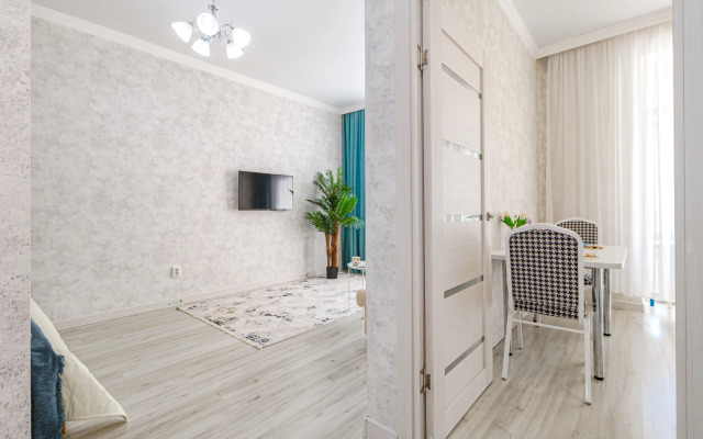 Love & Comfort Flat