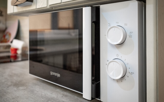 Апартаменты Место под солнцем 10