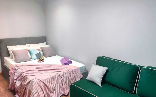 Квартира Однокомнатная  Возле Мамаева Кургана