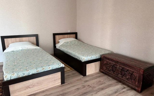 8 ot Hotel Latif Samarkand Apartments