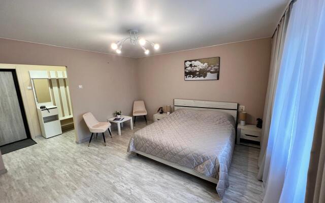 Квартира ул. Молокова 50