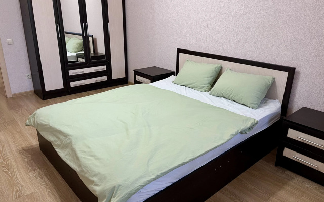 Квартира Уютная для Большой Семьи и Комфорта от ДимДом