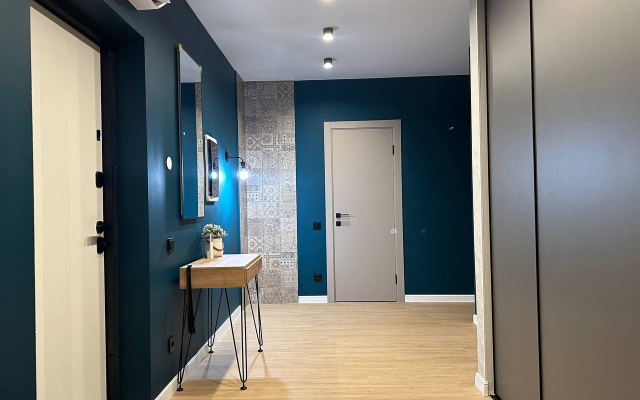 Апартаменты Sky Line 109