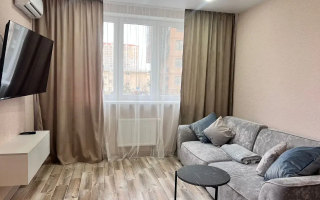 Квартира на Анапском Шоссе 18к2-19