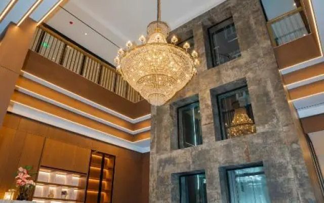 Mozart Hotel