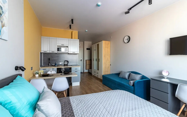 Like Kirovsky Avenir Flat 1