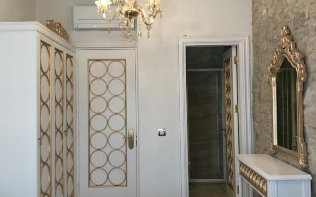 Бутик-отель Laledan Konagi - Adults Only