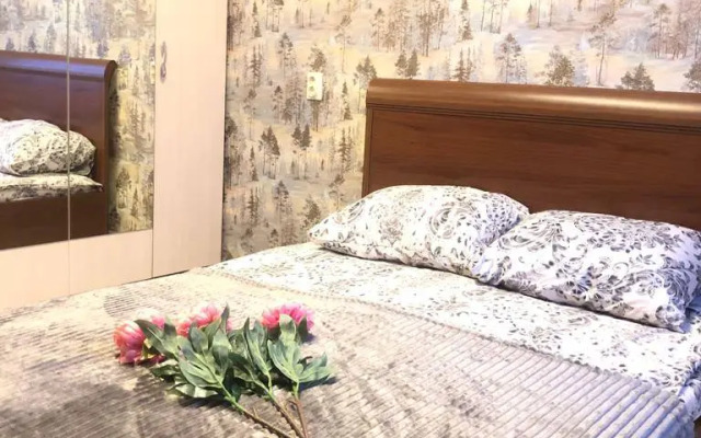 Квартира 3-комнатная на Пролетарской