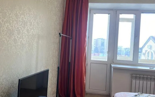 Квартира на Зосимовской Улице 64