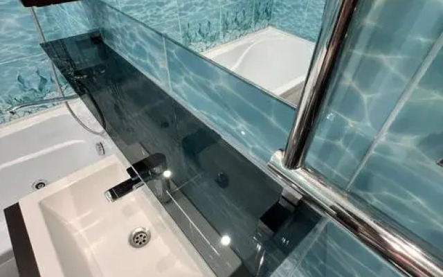 Квартира на Улице Транссибирская 6к1