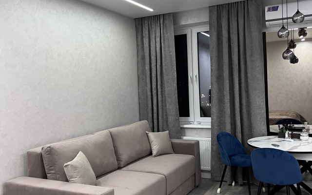 Zhk Norvezhskiy Flat