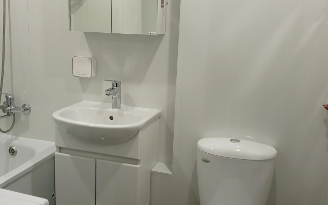 Vozle Zh. D Vokzala Flat