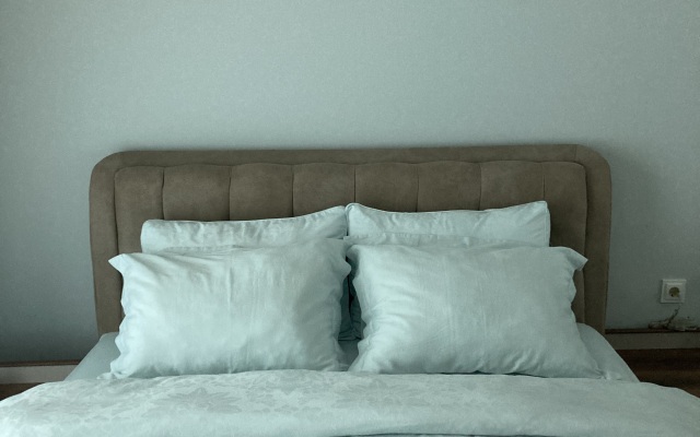 Yekta Plaza Apartments