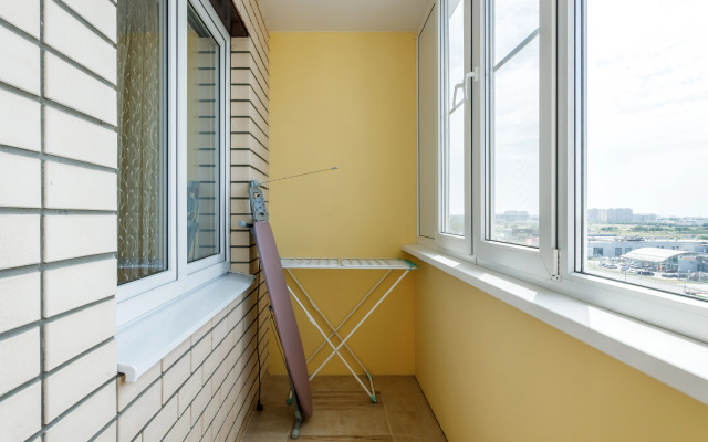 Квартира ЖК Олимпийский Краснодар