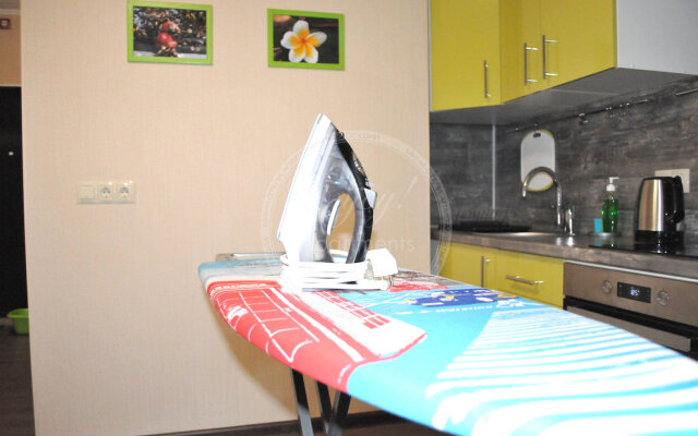 Enjoy Apartments & Studios Nekrasova 11B Flat