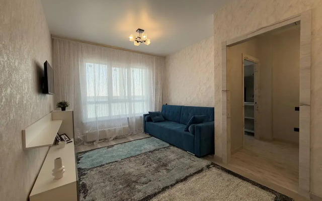 Ryadom S Akvaparkom Flat