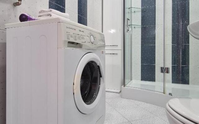 Apart39 Na Gagarina 7 Apartments