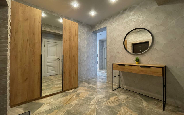 Yalta Almaz Apartments 1